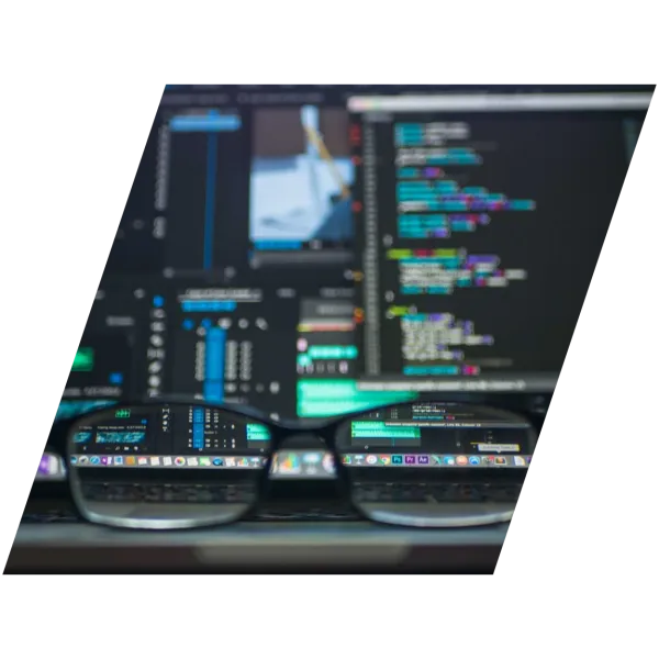 Architec Point — IT infrastructure