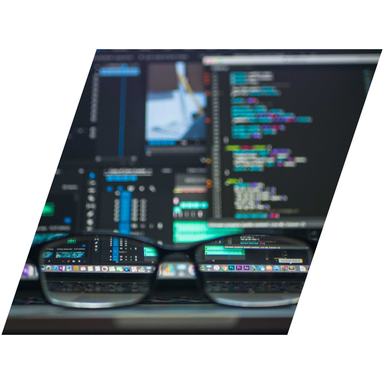 Architec Point — IT infrastructure