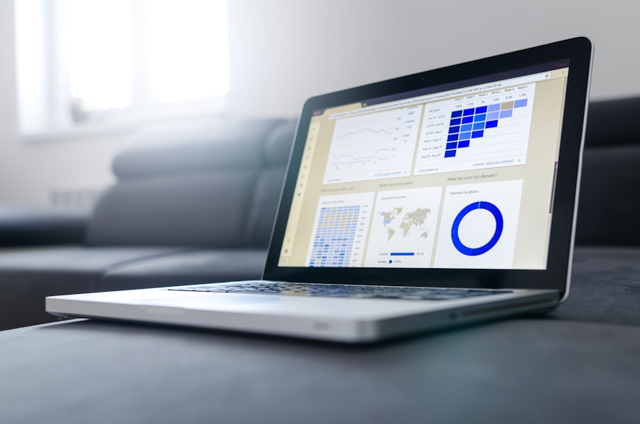 Cloud storage and computing