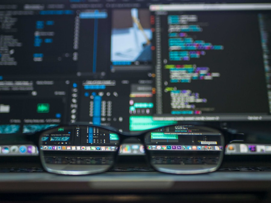 IT infrastructure and networking